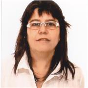 Licenciada en Lengua y Literatura Inglesa